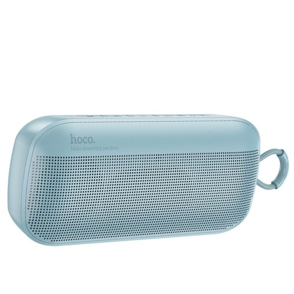Hoco Sports Bluetooth Speaker HC21 Blue Graphite